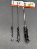 Formula 420 Detailing Brush Set | 3pc-Avernic Smoke Shop