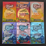Fruit Cuts Infused Terp Wrap | 3pc-Avernic Smoke Shop