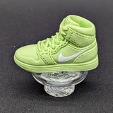 Full Color Sneaker Spinner Carb Cap-Avernic Smoke Shop