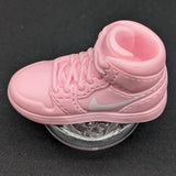 Full Color Sneaker Spinner Carb Cap-Avernic Smoke Shop