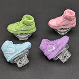 Full Color Sneaker Spinner Carb Cap-Avernic Smoke Shop