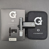 G Pen Connect Concentrate Vaporizer | 850mAh | Black-Avernic Smoke Shop
