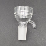 Glass Flower Bowl Replacement for MiniNail Flower Wand-Avernic Smoke Shop