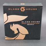 Glass House Opaque Tower Banger Kit-Avernic Smoke Shop