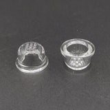 Glass Screen Replacement Bowl for Silicone Pipes-Avernic Smoke Shop