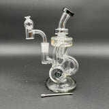 Goody Glass Drummer Boy Mini Rig Kit - Avernic Smoke Shop