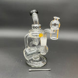 Goody Glass Drummer Boy Mini Rig Kit - Avernic Smoke Shop
