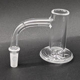 Greek Glass 10mm HQ Blender-Avernic Smoke Shop