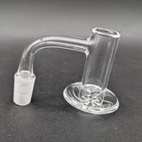 Greek Glass 14mm HQ Blender-Avernic Smoke Shop