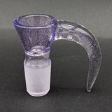 Greek Glass Full Color 18mm 4 Hole Slide-Avernic Smoke Shop