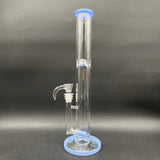 Greek Glass Kingstem Tube-Avernic Smoke Shop