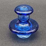 Greek Glass Maria Spinner Cap-Avernic Smoke Shop