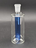 Greek Glass Seed of Life Ash Catcher 14mm-Avernic Smoke Shop