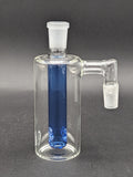 Greek Glass Seed of Life Ash Catcher 14mm-Avernic Smoke Shop