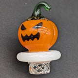 Halloween Ball Vortex Carb Cap | 34mm-Avernic Smoke Shop
