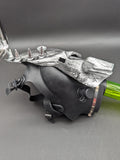 Halloween Style Scary Gas Mask Bongs - Avernic Smoke Shop