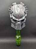 Halloween Style Scary Gas Mask Bongs - Avernic Smoke Shop