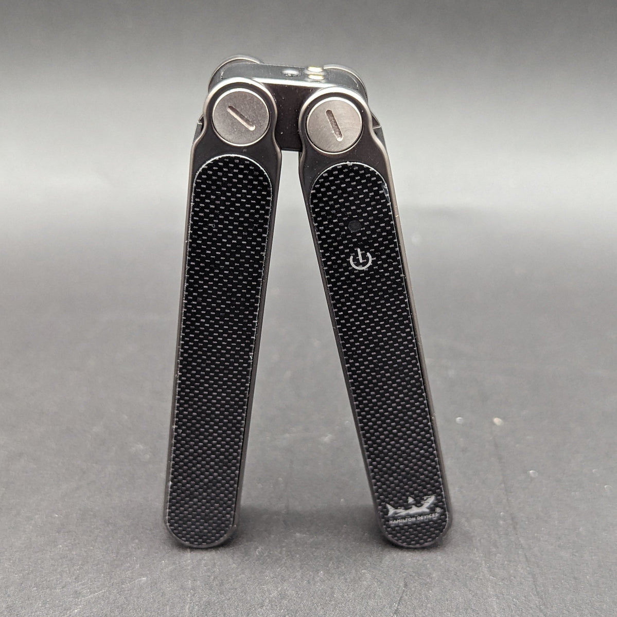 butterfly vape Hamilton Devices Butterfly 510 Vaporizer Battery