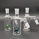 Hammer Perc Ash Catchers 14mm 45 Degrees-Avernic Smoke Shop
