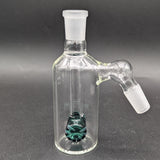 Hammer Perc Ash Catchers 14mm 45 Degrees-Avernic Smoke Shop