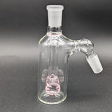 Hammer Perc Ash Catchers 14mm 45 Degrees-Avernic Smoke Shop
