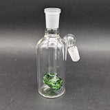 Hammer Perc Ash Catchers 14mm 45 Degrees-Avernic Smoke Shop