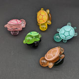 Happy Turtle Plug Style Carb Cap-Avernic Smoke Shop