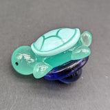 Happy Turtle Plug Style Carb Cap-Avernic Smoke Shop