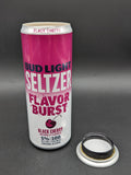 Hard Seltzer Can Stash Safe | Bud Light | 12oz-Avernic Smoke Shop