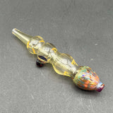 Heady Glass Dab Straws - By Homie G Glass-Avernic Smoke Shop