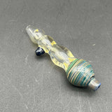 Heady Glass Dab Straws - By Homie G Glass-Avernic Smoke Shop