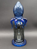 Hemper - 9.5" XL Kraken Water Pipe-Avernic Smoke Shop