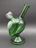 Hemper Alien Glass Water Pipe 6.5"-Avernic Smoke Shop