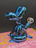 Hemper Balloon Dog Glass Water Pipe | 5.5" | 14mm F-Avernic Smoke Shop
