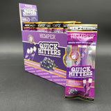 Hemper Eco-Friendly Quick Hitter | 2/pk-Avernic Smoke Shop