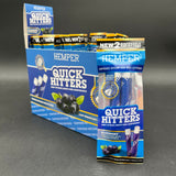Hemper Eco-Friendly Quick Hitter | 2/pk-Avernic Smoke Shop