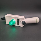 Hemper Portal Gun Torch | 10"-Avernic Smoke Shop