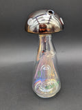 HEMPER - Trippy Shroom Puffco Peak Top-Avernic Smoke Shop