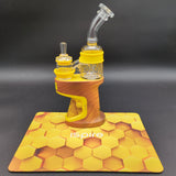 Ispire Daab Electric Rig - Multiple Styles-Avernic Smoke Shop