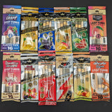 KING PALM - Mini Rolls - Individual Packs-Avernic Smoke Shop