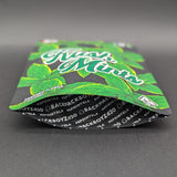 Kush Mints 1oz Mylar Bags-Avernic Smoke Shop
