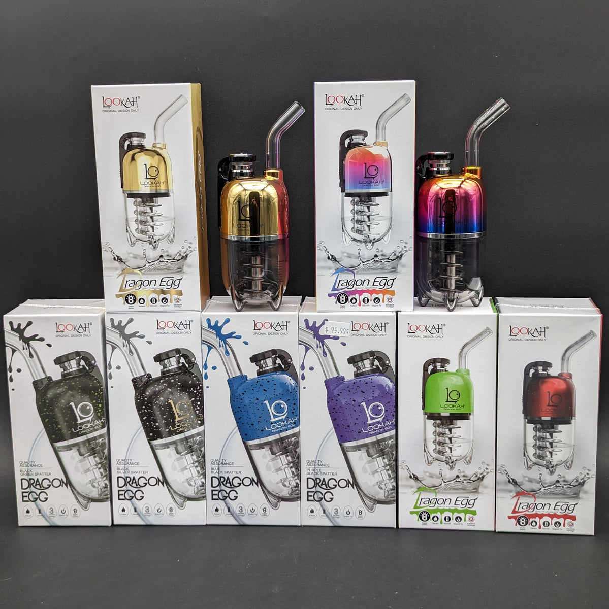 elfbar nachfüll pod läuft aus Shop Lucky Dragon 8.88 oz Bars