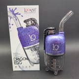 Lookah Dragon Egg eRig Bubbler | 950mAh-Avernic Smoke Shop