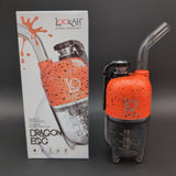 Lookah Dragon Egg eRig Bubbler | 950mAh-Avernic Smoke Shop