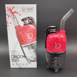 Lookah Dragon Egg eRig Bubbler | 950mAh-Avernic Smoke Shop