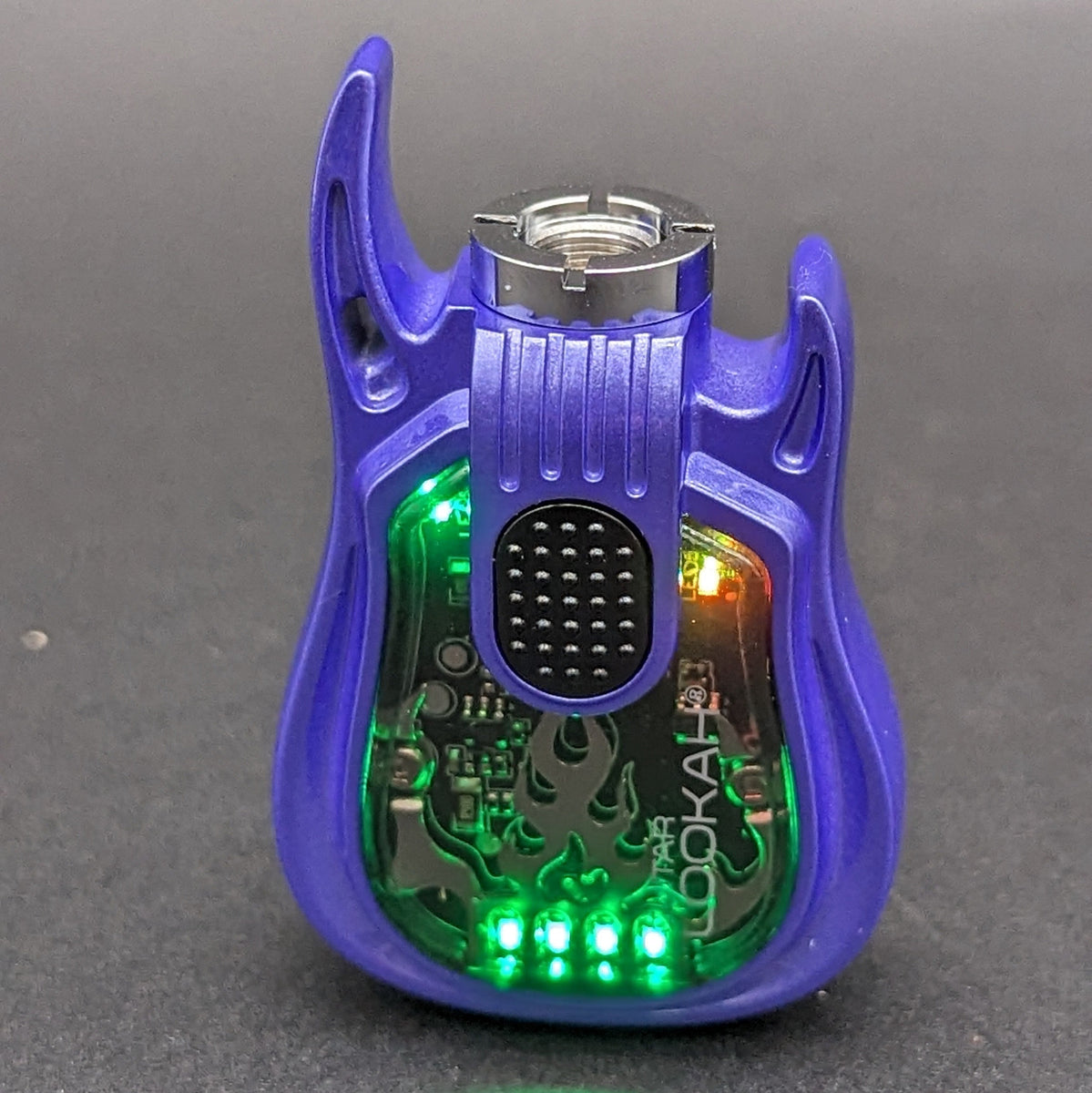 Lookah Guitar Variable Voltage 510 Battery Avernic Smoke Shop Lookah Guitar Variable Voltage 510 Battery Avernic Smoke Shop