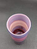 Lyric Glass x Ian Michaels Heady Rose Pint Glass-Avernic Smoke Shop