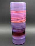 Lyric Glass x Ian Michaels Heady Rose Pint Glass-Avernic Smoke Shop