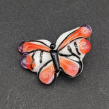 Lyric - Mini Butterfly Pendants-Avernic Smoke Shop
