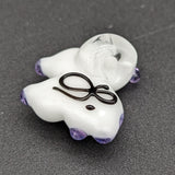 Lyric - Mini Butterfly Pendants-Avernic Smoke Shop